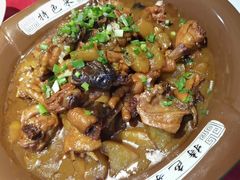 -东北大院·东北菜(三台子店)