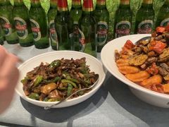 -茶啊冲电影主题文化餐厅(TOUCH12街店)