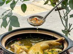 -蟹天蟹地农家菜·阳澄湖大闸蟹(浅水湾店)