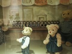 -济州岛泰迪熊博物馆