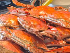 -望海湾海鲜楼·海鲜(河南路店)
