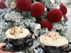 -Highline·城市露台景观餐厅(淮海路店)