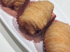 -潮福城潮州大酒楼(湖滨北路店)