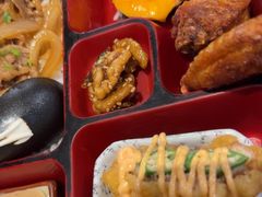 -御瀛日本料理