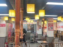 -郝大姐·乌龙山铁板烧(大学城三店)