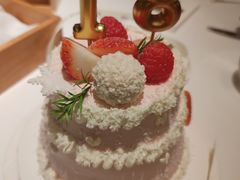 -王品牛排(郑州大卫城店)