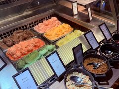 -富力希尔顿酒店·地阔自助餐厅