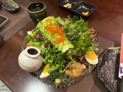 -弓二·烧鸟居酒屋(财富购物中心店)