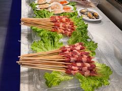 -蓝珊甄选海鲜自助·火锅大排档(近阿那亚店)