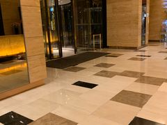 -上海龙之梦万丽酒店