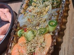 -九田家黑牛烤肉料理(太原迎泽区同至人店)