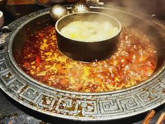 -晓宇重庆火锅(龙首店)