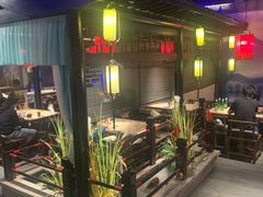 -红蜡烛•瓦罐粥家常菜•夜宵(中山路店)