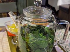 -天山醉美辣子鸡(文艺路店)