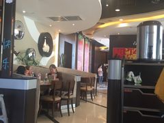 大堂-必胜客(金开大道店)
