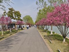 -南北湖风景区