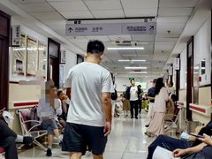 -中国中医科学院西苑医院(本部)