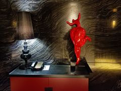 -重庆富力艾美酒店