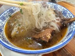 -叶新小吃店(来凤小区总店)