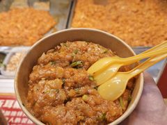 -丁家坡洋芋·观音桥好吃街A区(全国总店)