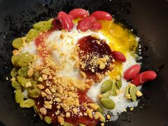 -壹炉自助烤肉烧烤店(港悦广场店)