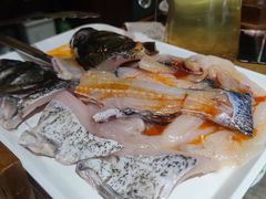 -融泽漁悦三只耳鱼火锅(南郑大道店)