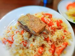 -巴依家新疆手抓饭(菱角湖万达店)