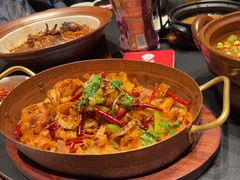 -炊江南·上海菜(国展华漕店)
