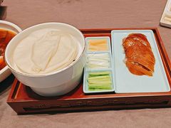 -香山湖家家宴(中山陵店)