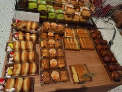-Olé精品超市(广州太古汇店)