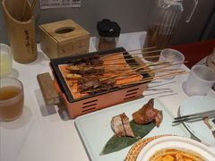 -全牛匠·乐山跷脚牛肉(西北旺万象汇店)