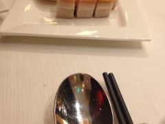 -上海金桥红枫万豪酒店-万豪中餐厅