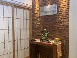 -阿南达·瑜伽普拉提·疗愈中心GZS