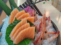 -千叶创意融合料理(水韵城店)