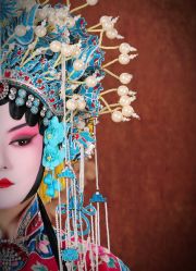 -华韵京剧摄影(洋桥角门东店)