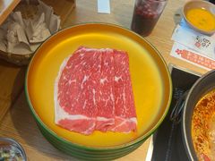 -温野菜涮涮锅(曲江大悦城店)