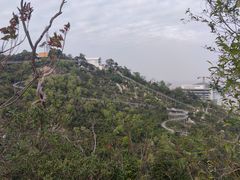 -景山公园