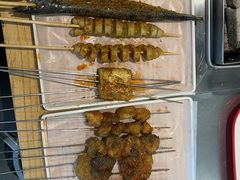 -彭城八戒羊肉串(总店)