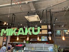 -MIKAKU(万达广场上海宝山店)