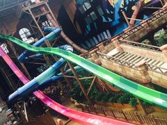 -波塞冬旅游度假区