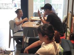 -Home Cafe(水榭春天店)