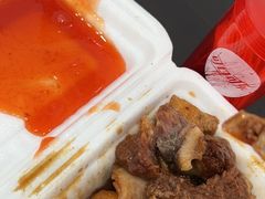 -细妹五香牛杂(步行街店)