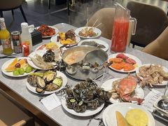 -清水湾足道馆