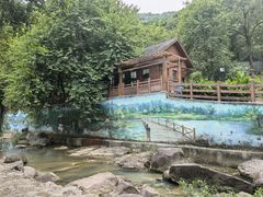 -广州白江湖森林公园