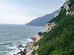 -鹿嘴山庄