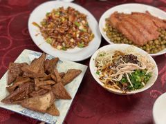 鸡丝凉面-老丘丘(较场口店)