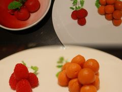 -北京王府井希尔顿酒店·秦唐中餐厅Chynna