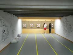-道顺射箭·团建·骑射(张杨路店)