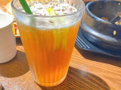 -汉米达特色料理餐厅(郴州友阿国际广场店)