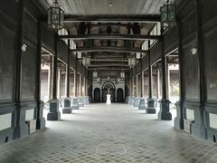 -平安桥天主教堂